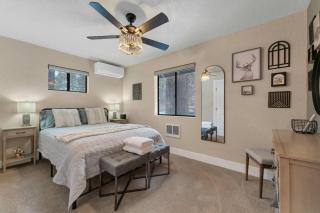 The Squirrel's Nest Flagstaff - Mountainaire - 7