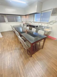 BLUE OCEAN 淡路屋 -Awajiya- Oceanfront BBQ PET OK - 1