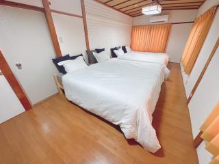 BLUE OCEAN 淡路屋 -Awajiya- Oceanfront BBQ PET OK - Awaji - 2