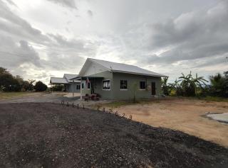Homestay Schemumarc - Arau - 9
