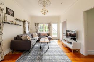 Cute Character Cottage - Martinborough - 7