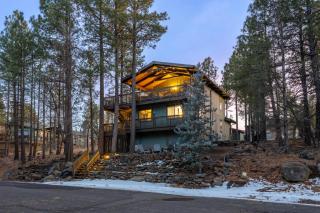 The Pine Perch - Munds Park - 5