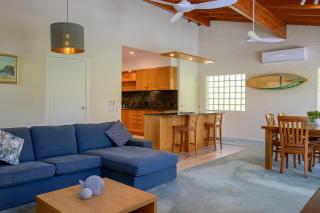 Blueys Motel - Blueys Beach - 6