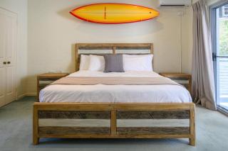Blueys Motel - Blueys Beach - 5