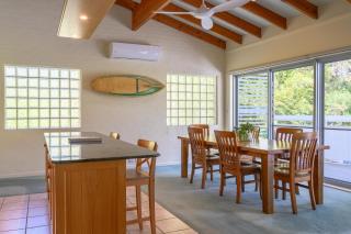 Blueys Motel - Blueys Beach - 4