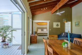 Blueys Motel - Blueys Beach - 9