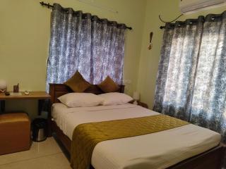 Bethel Serviced villas - Cochin - 2