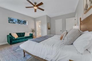 Fairway Luxury Mountain Retreat - Williams - 7