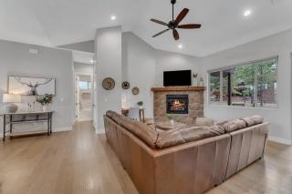 Fairway Luxury Mountain Retreat - 9