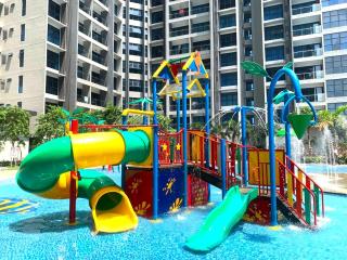 Atlantis Residences Melaka - Malakka - 9