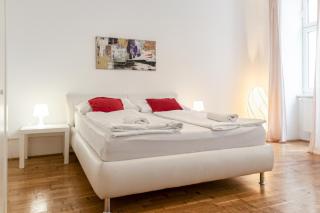 Lovely 3BR Shared Apart - perfect for Longstays in Lockdown - Vienne - 7