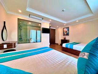 Calla Lily HOTEL - Sa Pa - 9