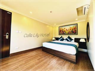Calla Lily Hotel - 7