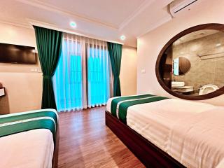 Calla Lily HOTEL - Sa Pa - 6