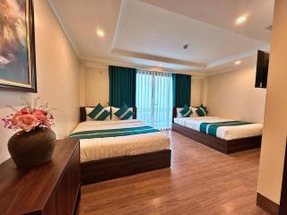 Calla Lily HOTEL - Sa Pa - 1