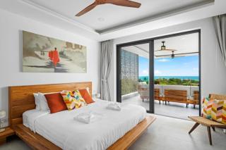 Casa SeaView 4Br Private Pool & Panorama - 6