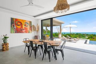 Casa SeaView 4Br Private Pool & Panorama - 7