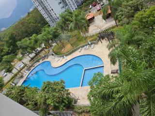 Minha Praia - Linda Piscina - Río de Janeiro - 9