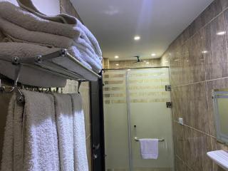 Golden Pyramids View Inn - Il Cairo - 2