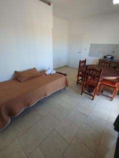 Apart Yo sur - Comodoro Rivadavia - 2
