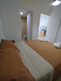Apart Yo sur - Comodoro Rivadavia - 1