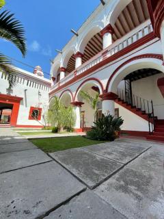 Casa Santo Benito - Atlixco - 0