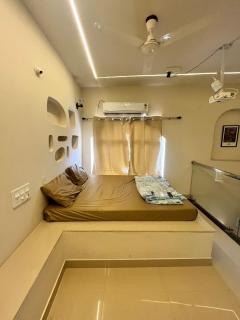Pinakin The Paradise - Nagpur - 9