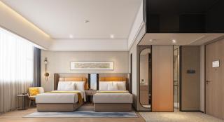 Five Rams City Hotel - 3