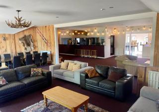 Ngahere Ski Lodge - Methven - Methven - 9