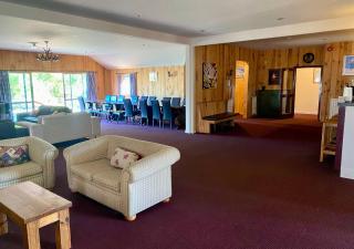 Ngahere Ski Lodge - Methven - Methven - 5