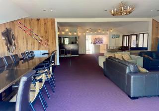 Ngahere Ski Lodge - Methven - Methven - 6
