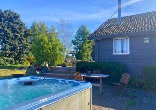 Ngahere Ski Lodge - Methven - Methven - 8