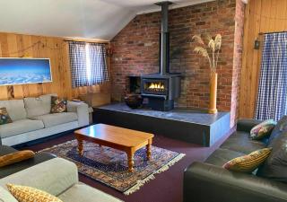 Ngahere Ski Lodge - Methven - Methven - 4