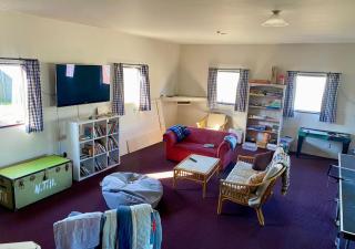 Ngahere Ski Lodge - Methven - Methven - 3