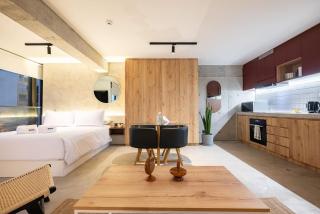Vogue Loft by Geko - Lima - 5