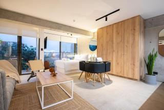 Vogue Loft by Geko - Lima - 2