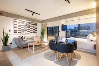 Vogue Loft by Geko - Lima - 1