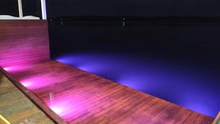 Flutuante - - 2