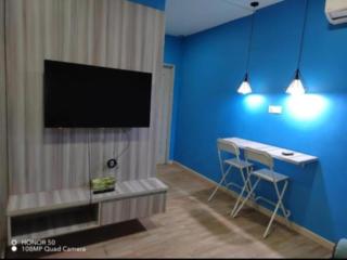 Taragon Standard Homestay - Kuala Lumpur - 6