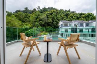 La Ferringhi Villa - Ryokan Collection, by ALV - 9