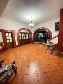Casa Santo Benito - Atlixco - 2