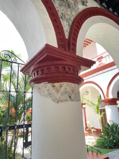 Casa Santo Benito - Atlixco - 6