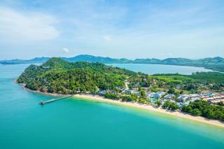 BJ&Radisson SeaView Hotel-BJ丽笙海景酒店 - Ko Yao Yai - 7