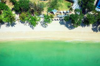 BJ&Radisson SeaView Hotel-BJ丽笙海景酒店 - Ko Yao Yai - 6