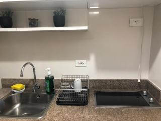 Field Residence Staycation - Manila - 5