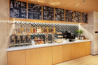 Fairfield by Marriott Hangzhou Gongshu - Hangzhou - 2