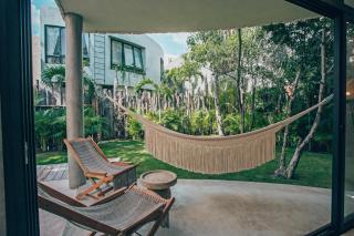 Tulum Jungle Luxury Villa -Pvt Pool - Concierge 6A - Tulum - 1