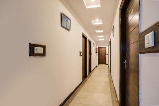 Collection O Mall Road Near St. Georges College - Mussoorie - 9