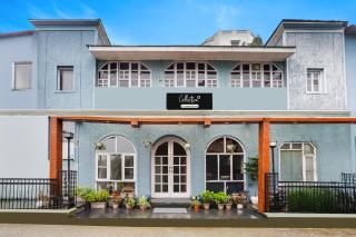 Collection O Mall Road Near St. Georges College - Mussoorie - 1