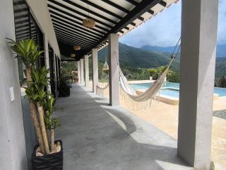Casa Elixir - Sopetrán - 2